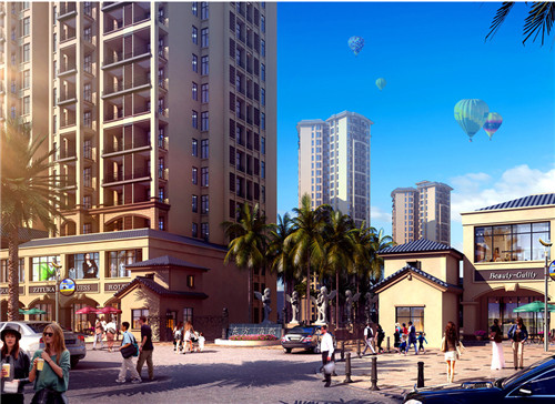 嗨皮羊冰煮羊火锅