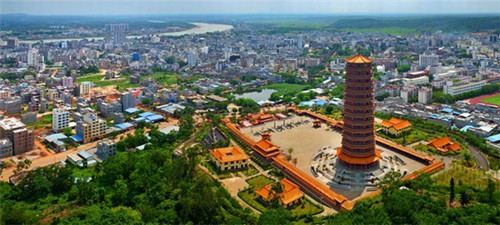 一品香烧卤系列