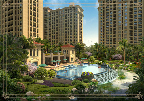 福州广芳园加盟费多少