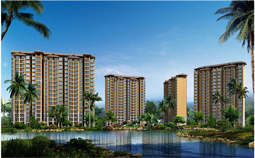 开放式火锅店设计风格分析图，开放式火锅店设计风格分析