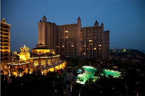 装修灯色系要一样吗（装修灯色系要一样吗怎么选）