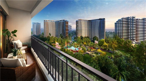 蓝天下的公司取名（蓝天下的公司取名怎么取）