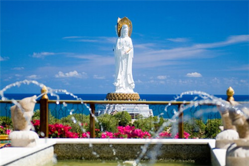 南霍村旅游景点（南霍陵村）